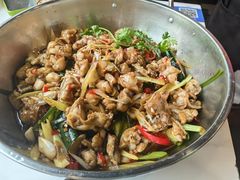 -重庆巴渝火锅(钟家村店)