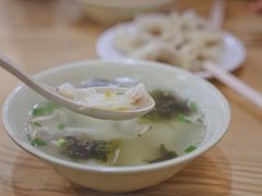 -十四娘手工水饺(新建小区店)