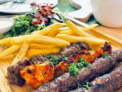 -ALAMEEN阿拉伯餐厅(三里屯店)