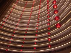 -杭州国际会议中心洲际酒店-原素全日餐厅(解放东路店)