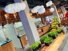 -盛武肥牛·清真海鲜火锅(昆区店)