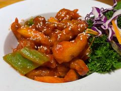 -觅山云南菜(泊富ICITY店)