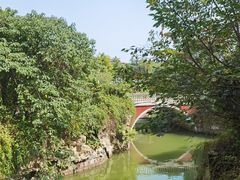-平湖九龙山旅游度假区