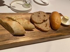 餐前包-福楼法餐厅FLO