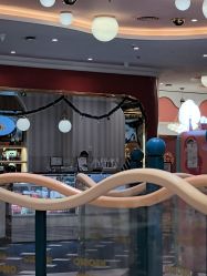 -奈尔宝家庭中心·亲子餐厅(苏州大悦城店)