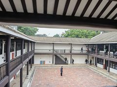 -长洲岛