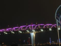 -澳门环岛游湾仔码头