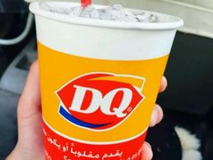 -DQ·蛋糕·冰淇淋(周浦万达店)