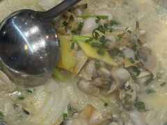-启东小海鲜(庄先湾路1号店)