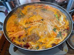 -MI WU FACTORY米屋美食工厂餐厅(绿地店)