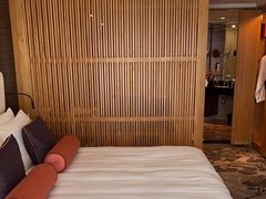 -新加坡文华东方酒店