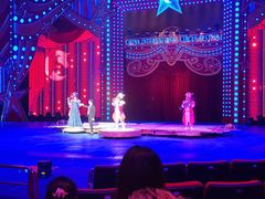 -珠海横琴长隆《卡卡虎奇遇记》