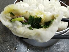 -胡家包子·清真(大众巷店)