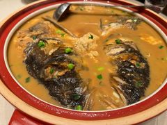 -漢舍中国菜馆(889广场店)