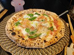 -老友时光·Pizza(泰华黑金店)