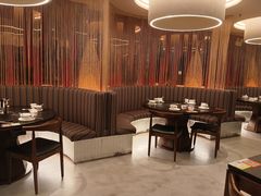 -东来顺铜锅炭火涮肉(上地华联店)