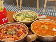 -罗妈砂锅(四川成都奎星楼店)