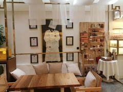 -角落低卡烘焙(正弘城店)
