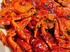 -蟹榭·本帮江浙菜·蟹宴(五角场合生汇商场店)