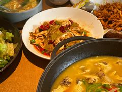-苦尽酒馆·川菜(鼓楼店)
