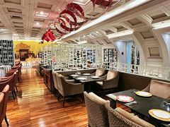 -北京王府井希尔顿酒店·秦唐中餐厅Chynna