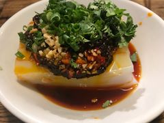 -探鱼·鲜青椒爽麻烤鱼(领展购物广场店)