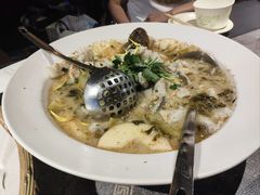 -花溪雨·森林餐厅(石基店)