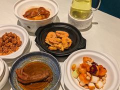 宫爆荔枝虾球-祥记餐饮•豫粤珍味(郑东新区新长安店)