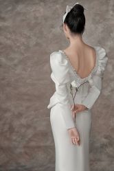 -杭州金夫人婚纱摄影(富阳私享店)