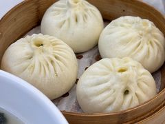 -古南都·清真绿柳居菜馆(太平南路店)