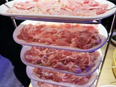 -红盔甲·小龙虾(定西路店)