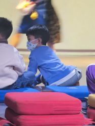 -小鸡哆哆故事屋·儿童乐园(嘉里城店)