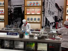 -城市大道红炉披萨烘焙坊