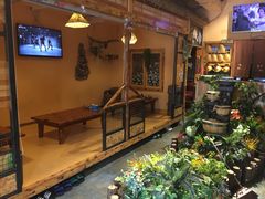 -小木屋米酒店总店