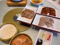-玉林烤鸭店(黄村兴华店)