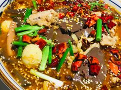 -付掌柜在成都·热炒砂锅集(金禾店)