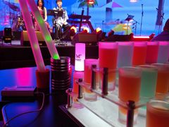 -MOSSO·Liveshow(M3香港广场店)