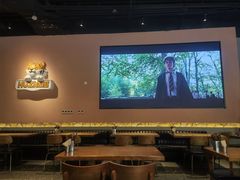 -HUZI虎滋精酿餐吧(京西大悦城店)