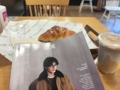 -GONTRAN CHERRIER·GC可颂(朝阳大悦城店)