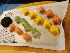-星巴克(兰州中川机场T2出发店)