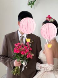 -金夫人婚纱摄影(总店)