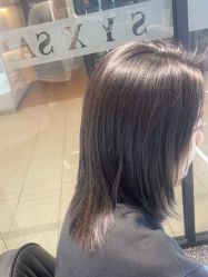 -丝语萱形象