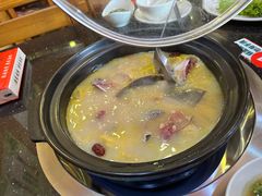 -领鲜风味花雕鸡(马端街店)