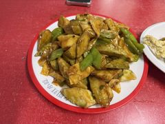 -夕阳红小吃(中街大悦城店)
