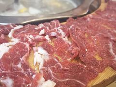 -小肥牛潮汕牛肉火锅(南联店)