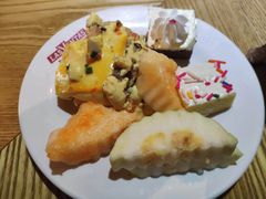 -凡塔斯牛排餐厅(厚街万达店)
