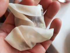 -东海朗廷酒店-唐阁T’ANG COURT 中餐厅