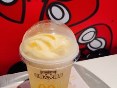 -麦当劳(城西银泰店)