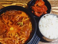 -吴草鸡爪오초닭발韩食堂(融恒盈嘉中心店)