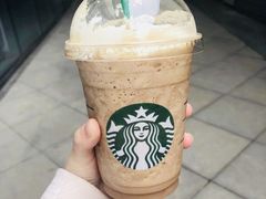 -星巴克(成都太古里二店)